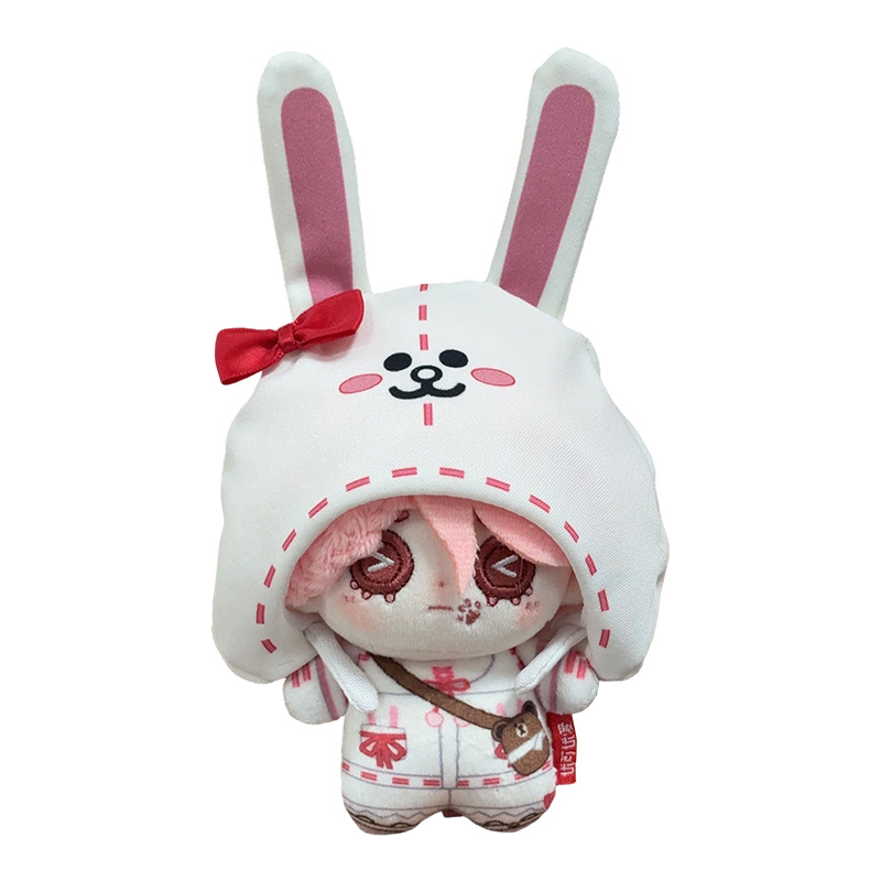 10CM 게임 아이덴티티 V 코니 멜리 플리니우스 플러 - Cosplay Plushie Prop 리뷰 및 가격