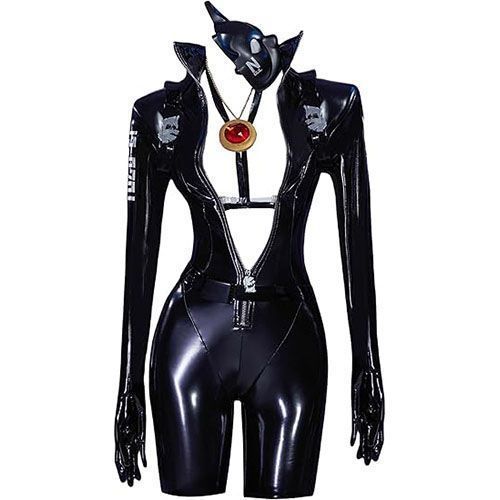 WHH Anime Nikke Quency 코스프레 의상 - Cosplay Props 리뷰 및 가격
