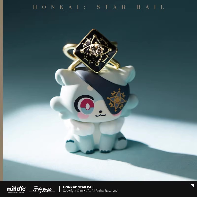 miHoYo 공식 게임 Anaxa Ring Honkai - Anaxa Cosplay Prop 리뷰 및 가격