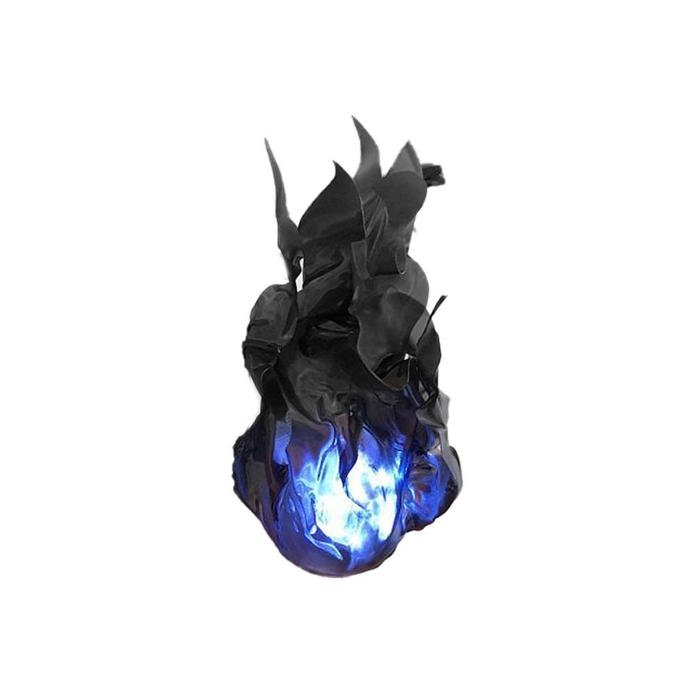 코스프레 소품 플로팅 파이어볼 할로윈 장식 재사용 가능 - Cosplay Fireball Prop 리뷰 및 가격