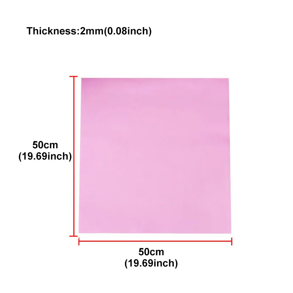 18가지 색상 2mm 두께의 다채로운 EVA 폼 시트  - Eva Foam Sheet 리뷰 및 가격