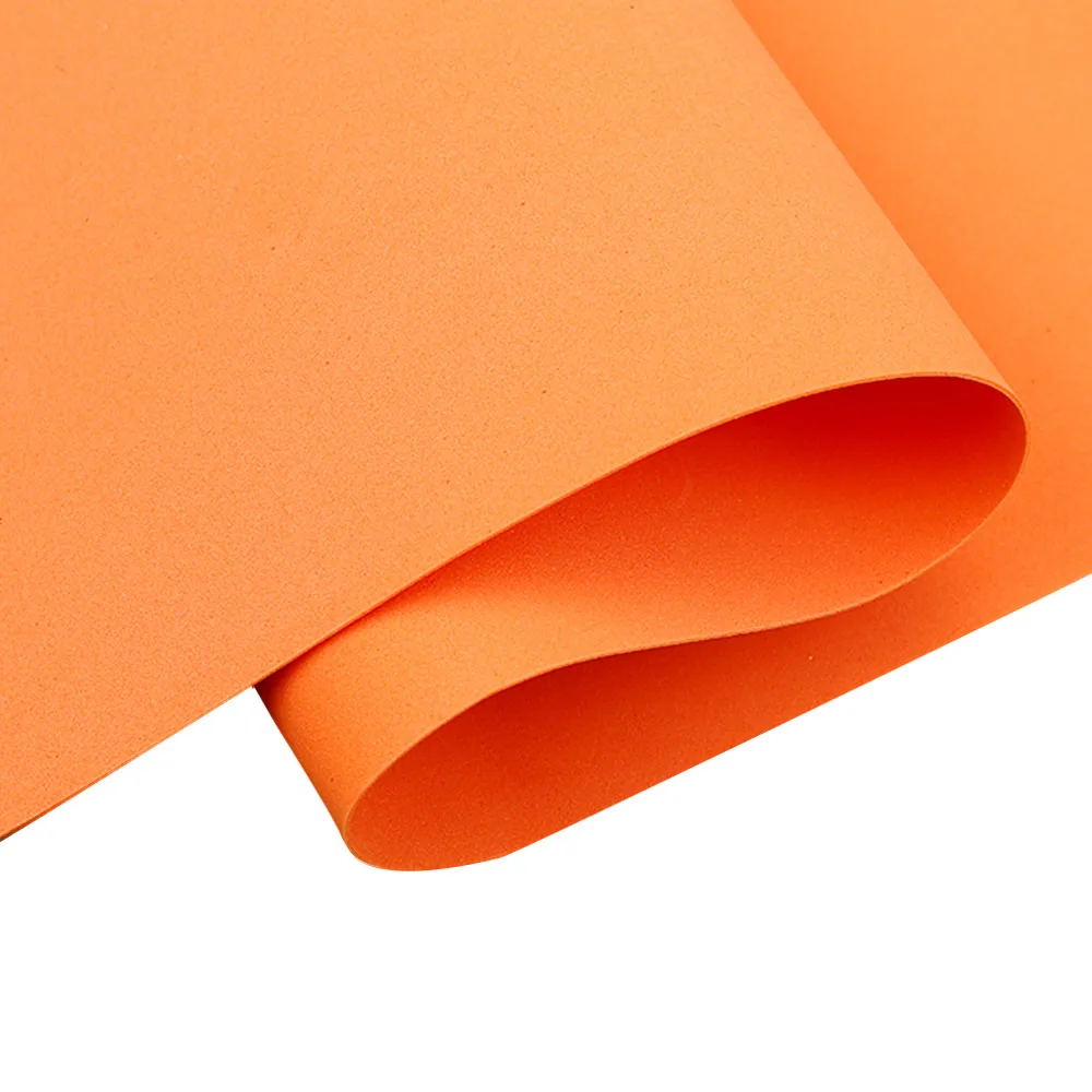 18가지 색상 2mm 두께의 다채로운 EVA 폼 시트  - Eva Foam Sheet 리뷰 및 가격