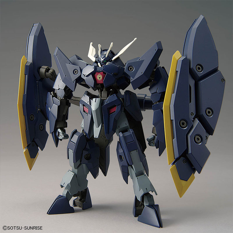재고 있음 반다이 정품 박스형 모델 키트 HG IBO  - Bandai Gundam Hg 리뷰 및 가격