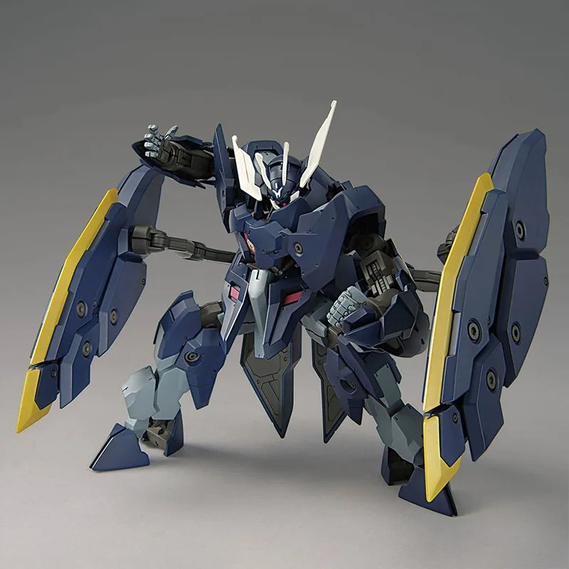 재고 있음 반다이 정품 박스형 모델 키트 HG IBO  - Bandai Gundam Hg 리뷰 및 가격