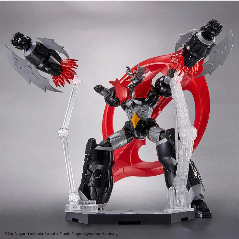 건담 반다이 HG 1/144 마징가 제로 INFINIT - Bandai Gundam Hg 리뷰 및 가격
