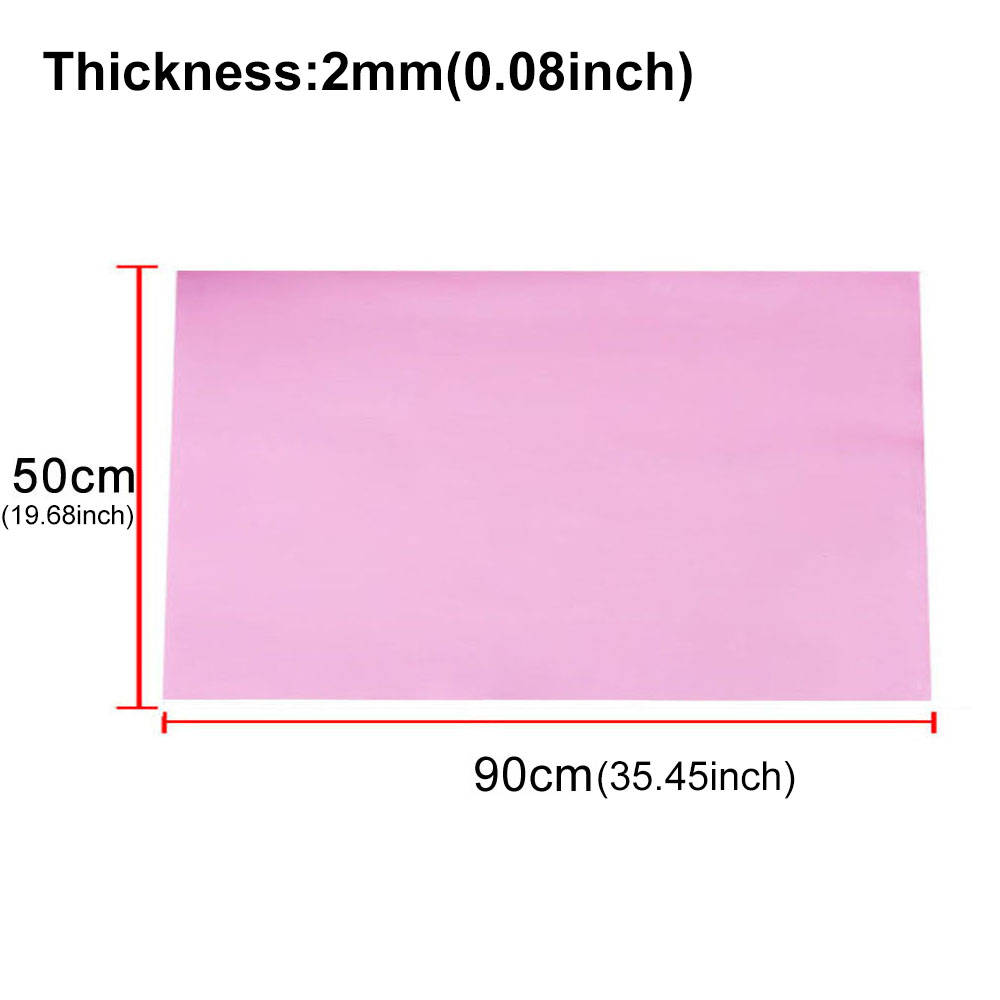 16가지 색상의 다채로운 EVA 폼 시트 2mm 두께  - Eva Foam Sheet 리뷰 및 가격