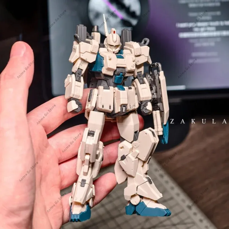 쿠로후네코 이지-8 고스트 액션 파이터 HG 1/144 - Bandai Gundam Hg 리뷰 및 가격