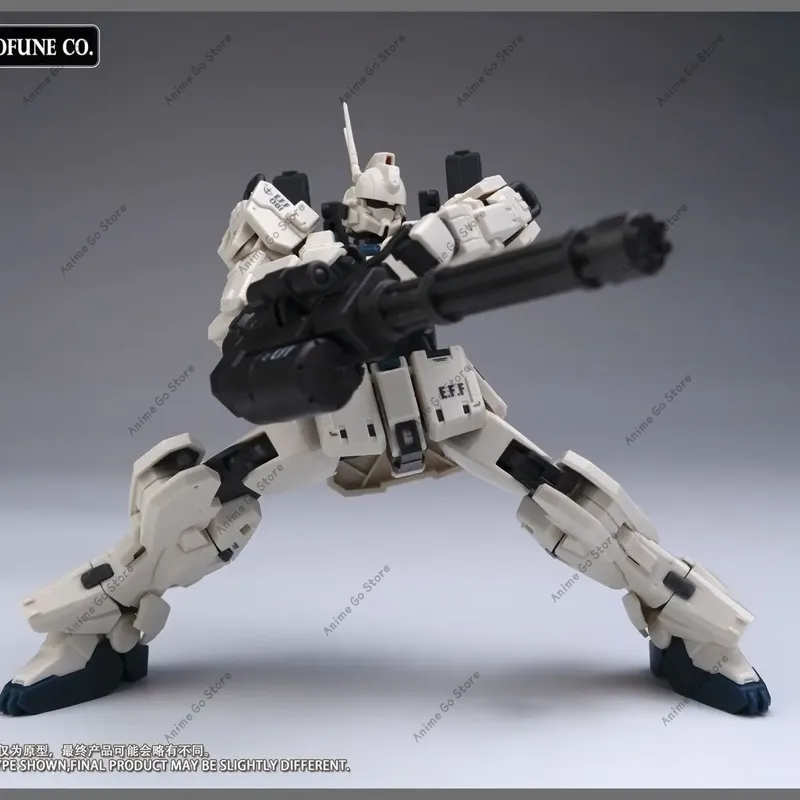 쿠로후네코 이지-8 고스트 액션 파이터 HG 1/144 - Bandai Gundam Hg 리뷰 및 가격