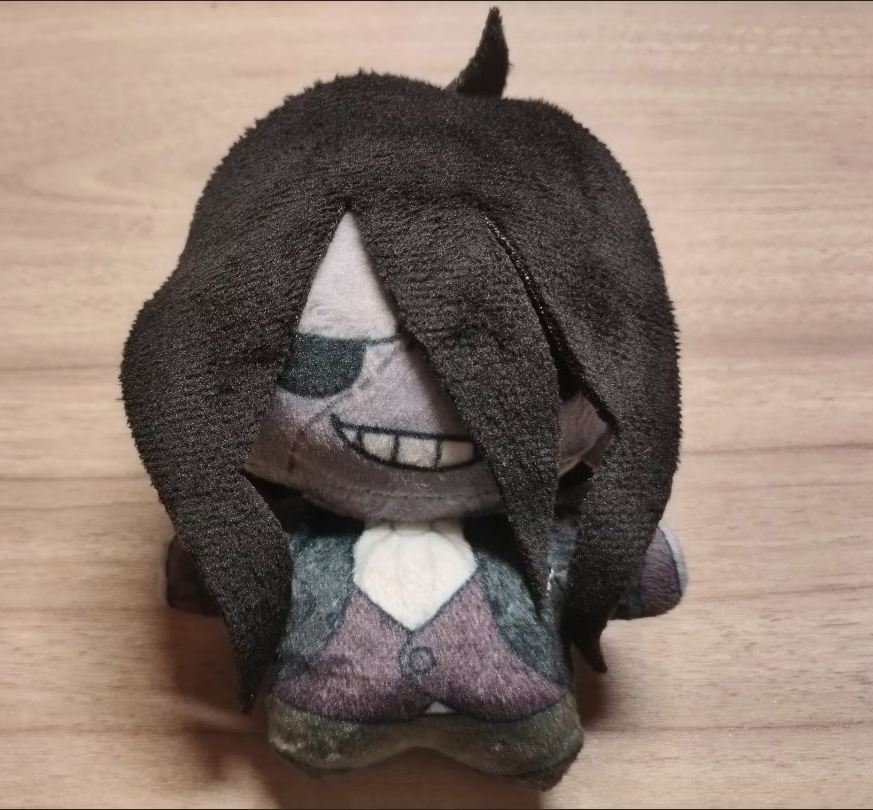 10cm 인형 애니메이션 아이덴티티 V 안토니오 바이올 - Cosplay Plushie Prop 리뷰 및 가격