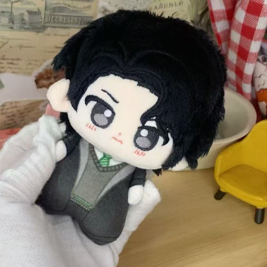 10cm 애니메이션 톰 마르볼로 리들 플러시 인형 애니 - Cosplay Plushie Prop 리뷰 및 가격