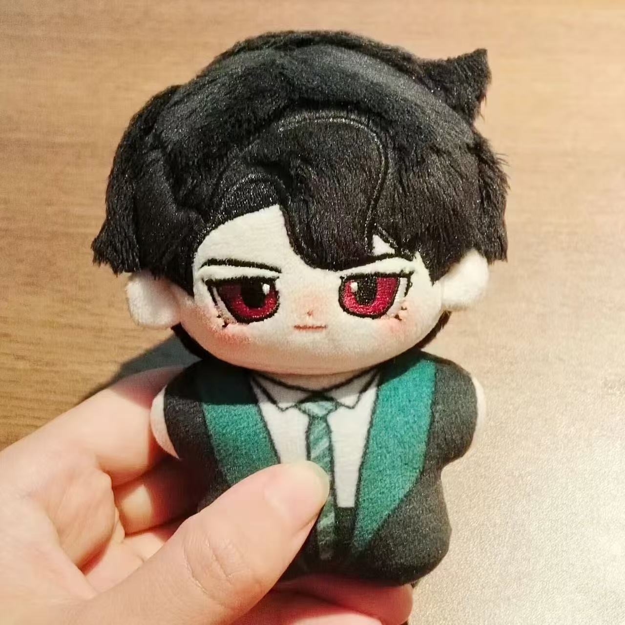 10cm 애니메이션 톰 마르볼로 리들 플러시 인형 애니 - Cosplay Plushie Prop 리뷰 및 가격