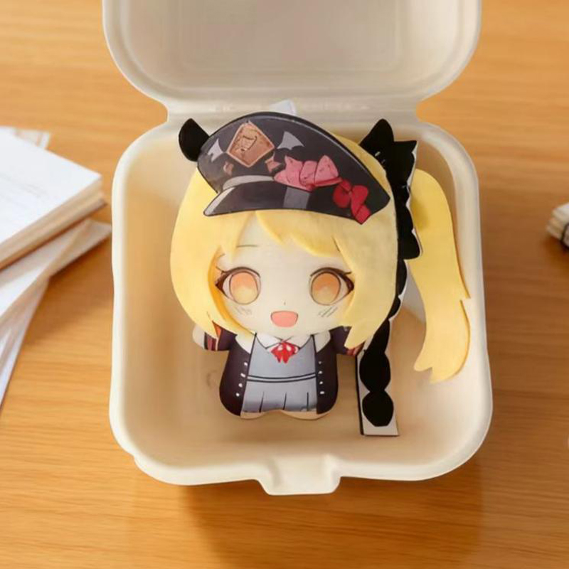 10cm 3가지 스타일 블루 게임 탕가 이부키 봉제인형 - Cosplay Plushie Prop 리뷰 및 가격