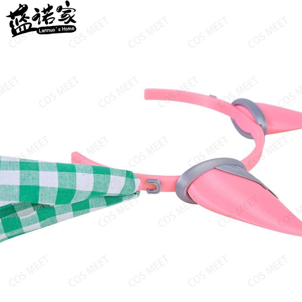 【Lannuo's Home】우마 무스메 프리티 더비 단 - Cosplay Flame Prop 리뷰 및 가격
