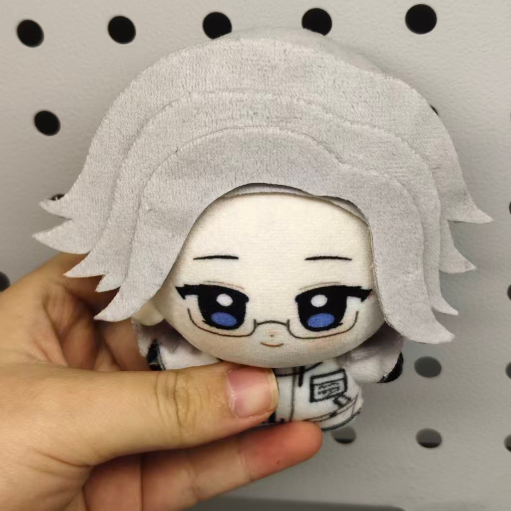 10cm 애니메이션 아오토츠키 에이토 헌드레드 스미노  - Cosplay Plushie Prop 리뷰 및 가격