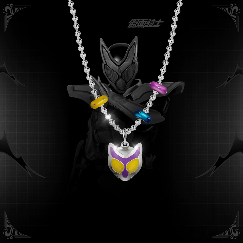 카멘 라이더 길티 파르페 KAMEN RIDER GEAT - Prop Para Cosplay 리뷰 및 가격