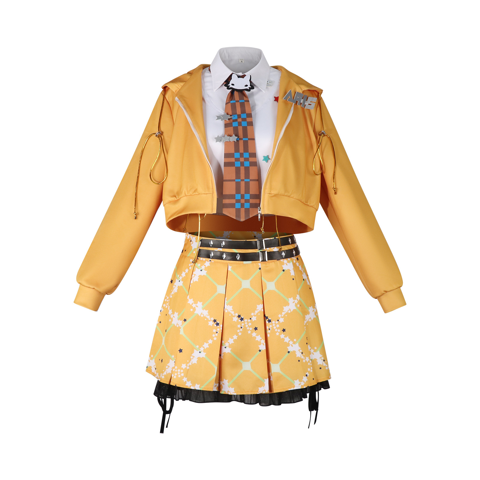 WHH 애니메이션 NIKKE Anis 코스프레 의상 오 - Prop Para Cosplay 리뷰 및 가격