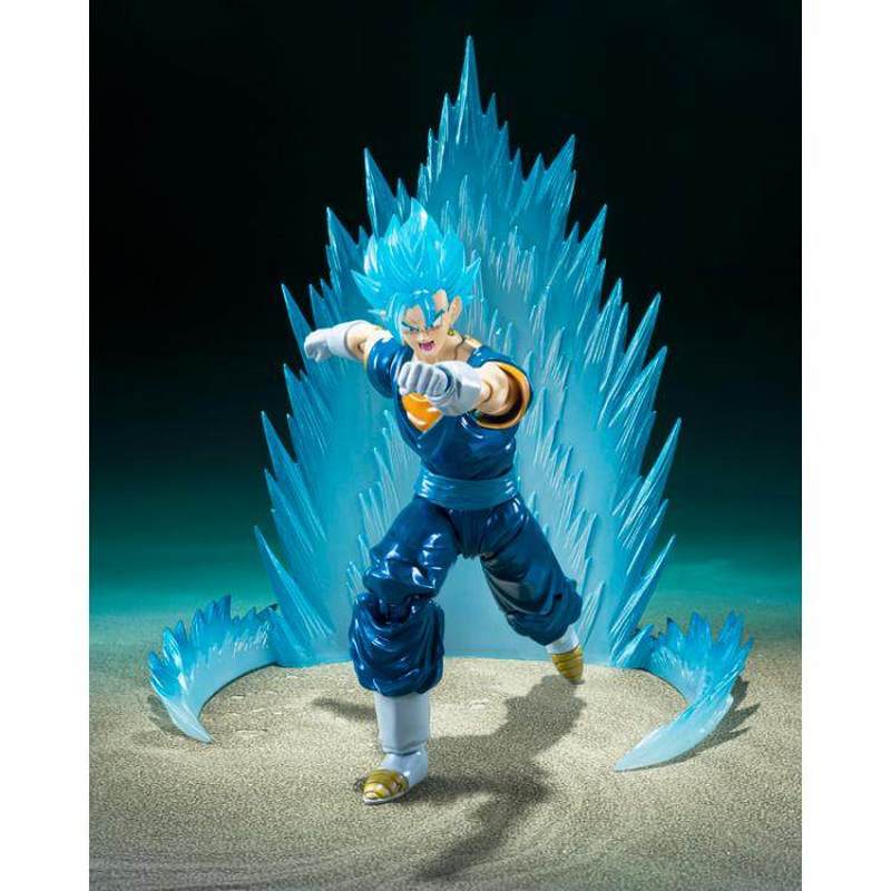 반다이 S.H.Figuarts 드래곤볼 슈퍼 슈퍼 사이 - Bandai Tamashii Nations S.H.Figuarts 리뷰 및 가격