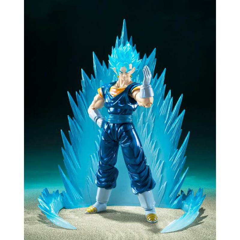 반다이 S.H.Figuarts 드래곤볼 슈퍼 슈퍼 사이 - Bandai Tamashii Nations S.H.Figuarts 리뷰 및 가격