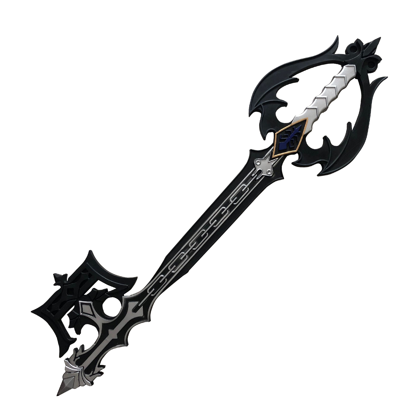 88cm 코스프레 킹덤 하츠 골드 키: 소라 키 키블레 - Keyblade Cosplay Prop 리뷰 및 가격