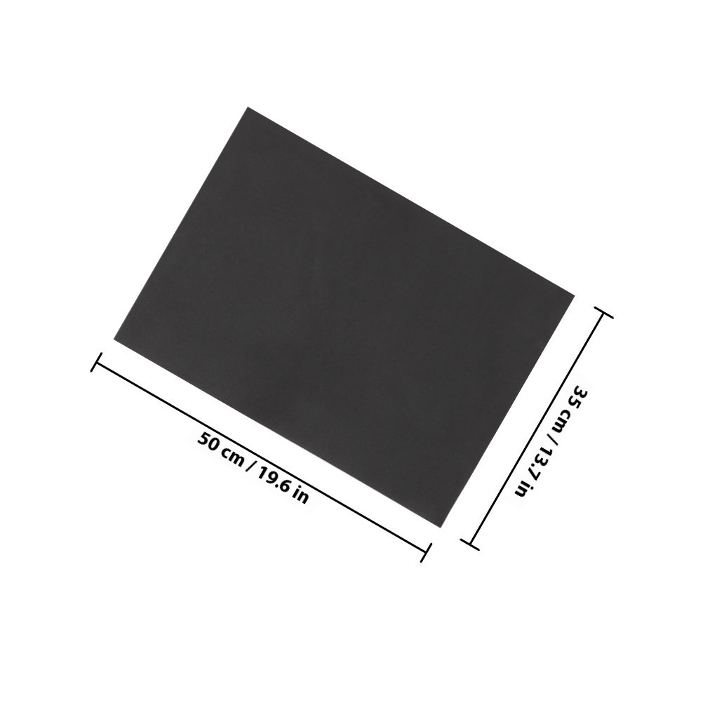5Pcs 폼 보드 소재 Eva 폼 시트 블랙 코스프레  - Cosplay Props Eva Foam 리뷰 및 가격