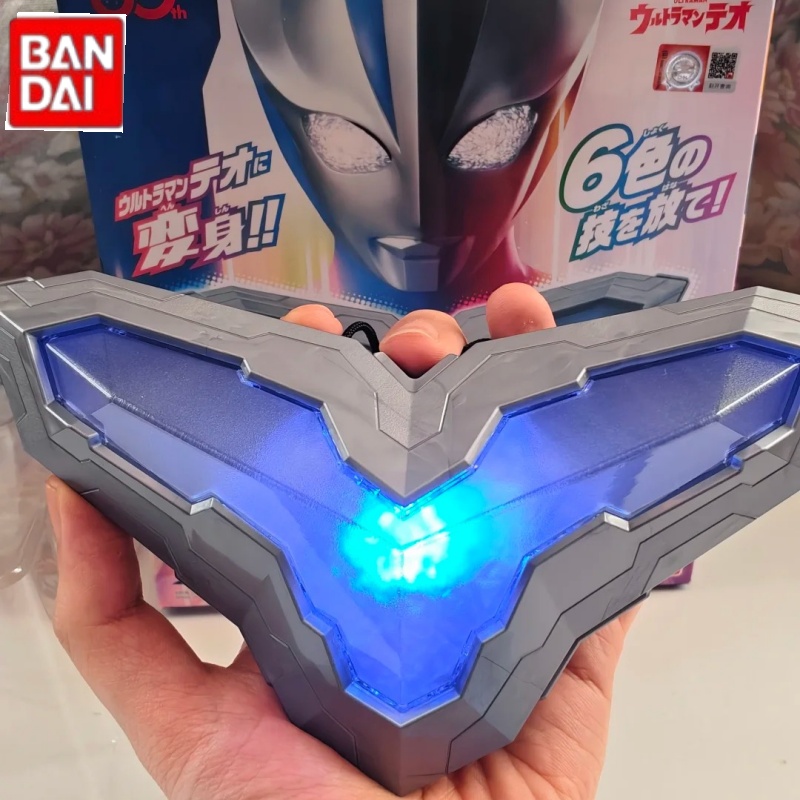 재고 있음 반다이 정품 DX 테오 스타 크리스탈 테오  - Bandai Gundam Hg 리뷰 및 가격