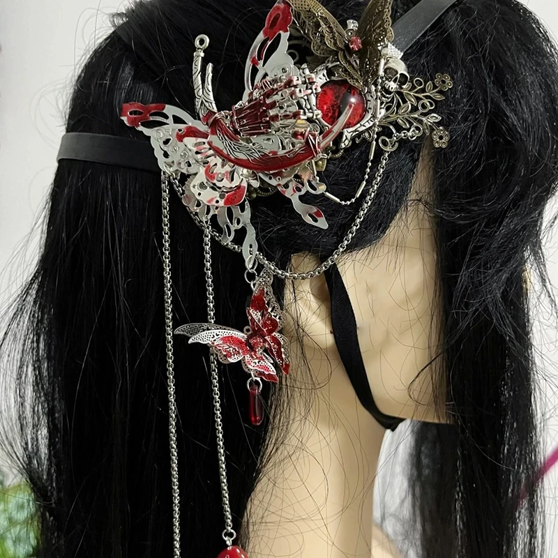 Anime Heaven Officials Blessin - Cosplay Props 리뷰 및 가격