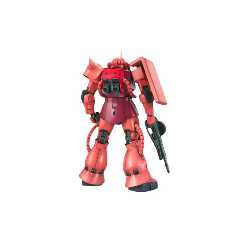 반다이 오리지널 건담 애니메이션 모델, MG 1/100 - Bandai Gundam Hg 리뷰 및 가격