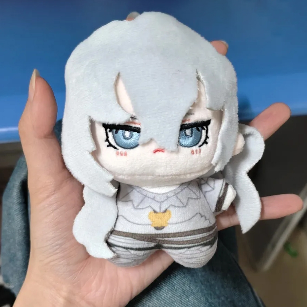 애니메이션 베르세르크 그리피스 코스프레 코튼 인형 만화 - Cosplay Plushie Prop 리뷰 및 가격